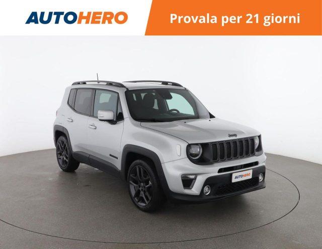 JEEP Renegade 1.6 Mjt 130 CV S