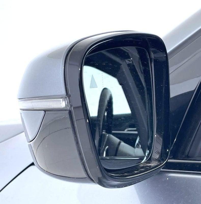 BMW Serie 5 520d xDrive M Sport Auto MH48V Touring ** IVA ESPOSTA **