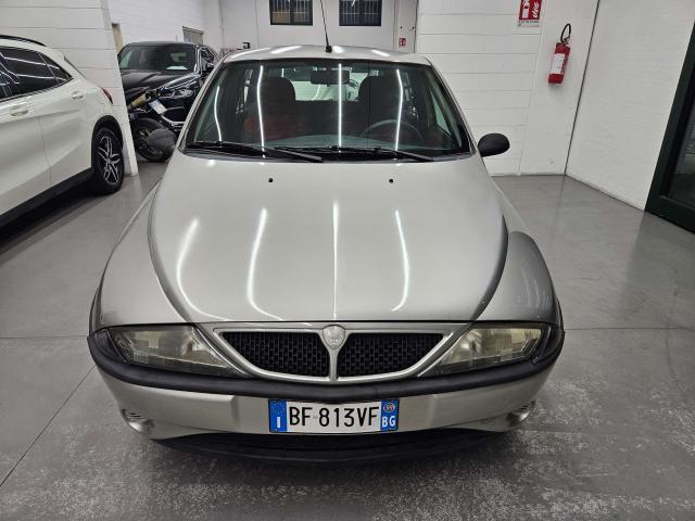 Lancia Y Y I 1996 1.2 8v LS