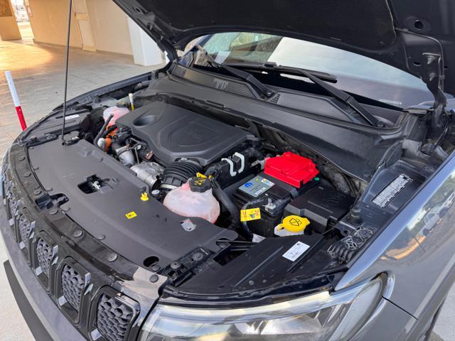 JEEP Compass 4XE 190 CV PHEV NIGHT EAGLE+RCAM+BICOLOR+PELLE