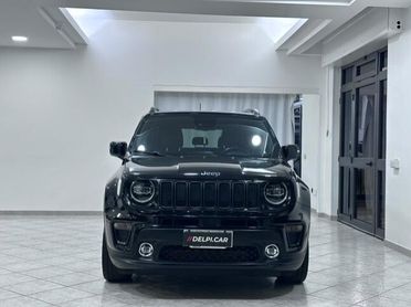 Jeep Renegade 1.6 Mjt DDCT 120 CV S