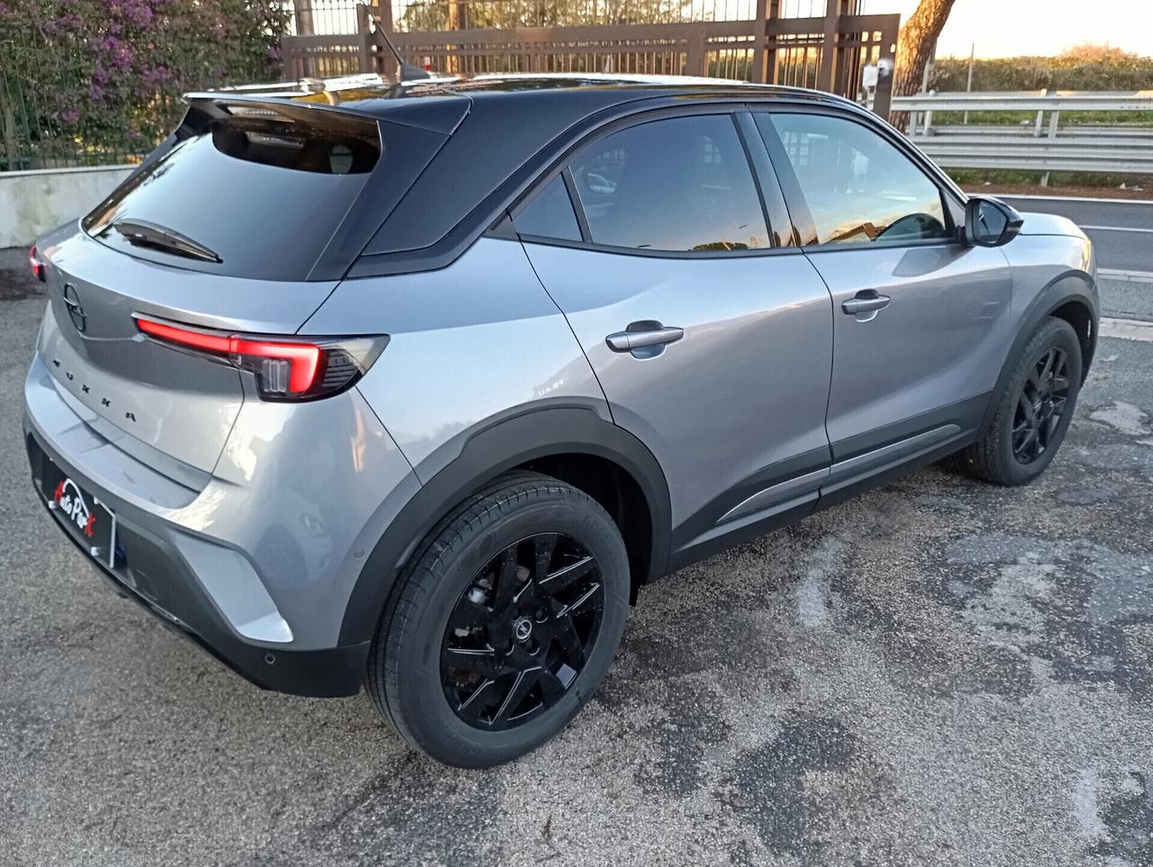 Opel Mokka 1.2 Turbo GS