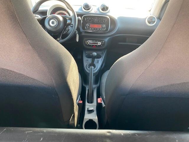 Smart ForTwo 70 1.0 Prime
