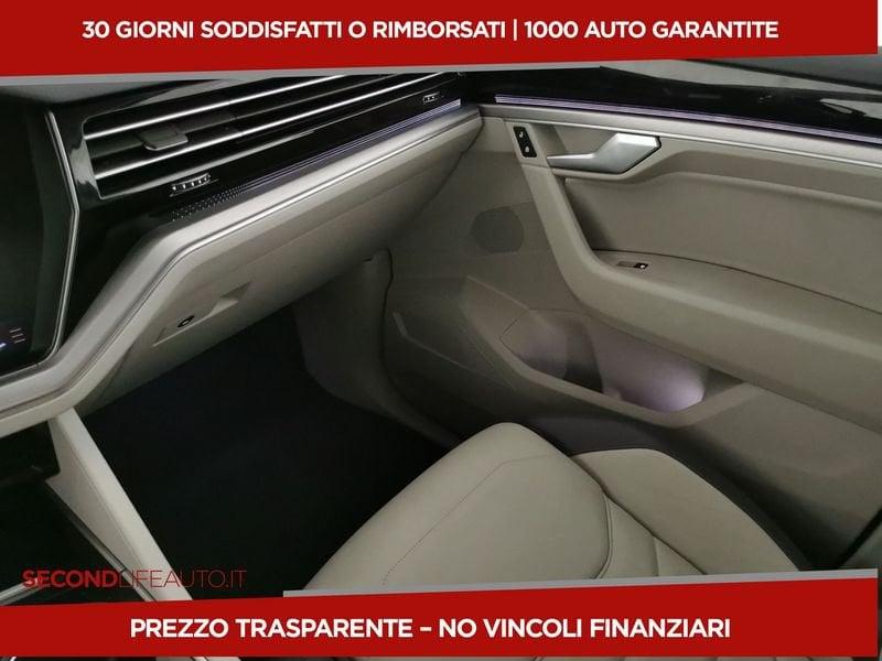 Volkswagen Touareg 3.0 V6 tdi Elegance 231cv tiptronic