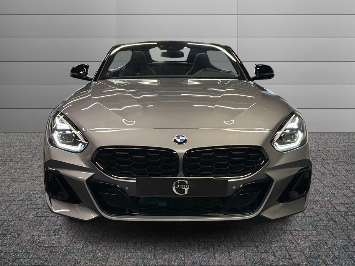 BMW Z4 G29 LCI 2023 - Z4 sdrive 20i Msport auto