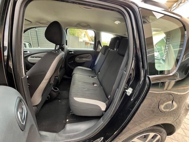 Citroen C3 Picasso 1.6 HDi 90 Seduction