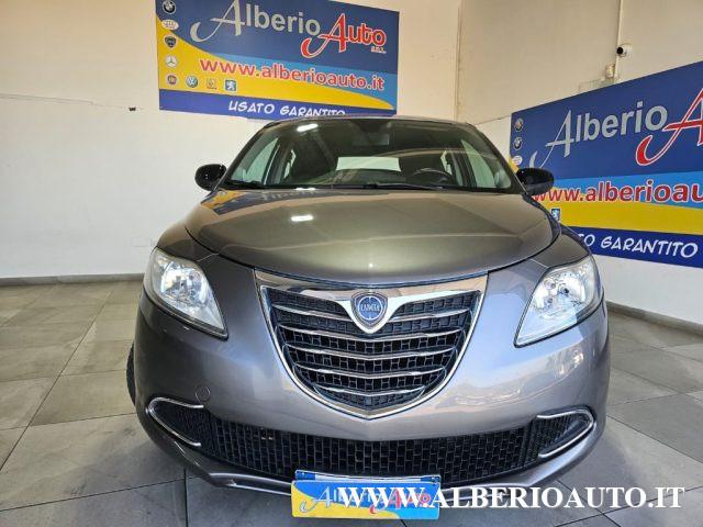 LANCIA Ypsilon 1.3 MJT 16V 95 CV 5 porte S&S Silver