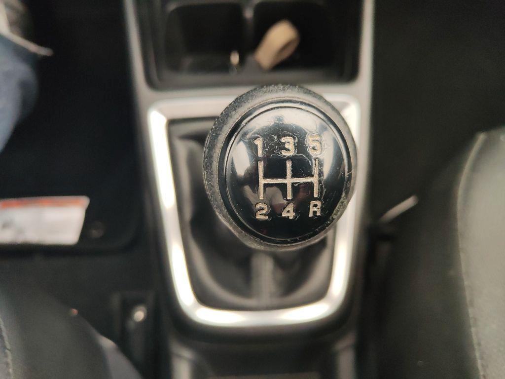 Suzuki Swift (2017-2024) - Swift 1.0 Boosterjet Hybrid S
