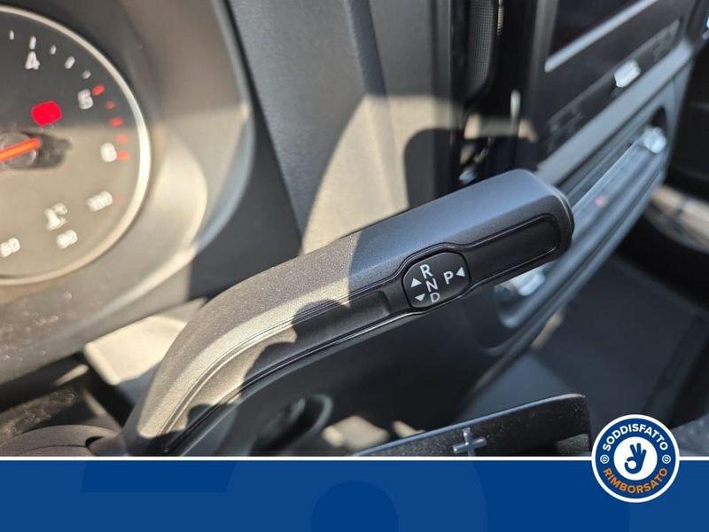 Mercedes-Benz Vito Tourer Pro 116 CDI Extralong