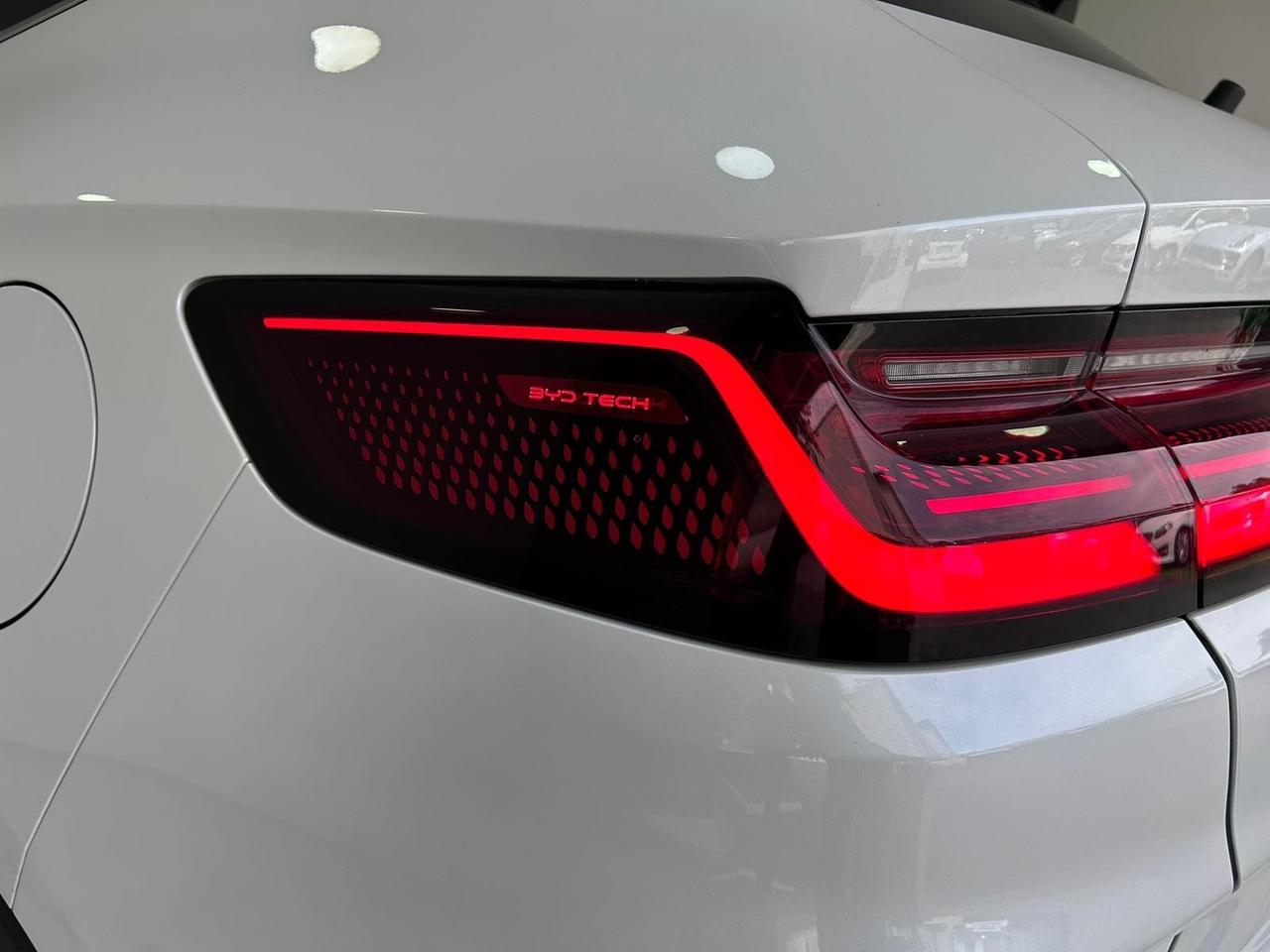 Byd Seal U DM-i 1.5 -GARANTITA 6 ANNI -2025