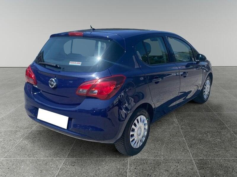 Opel Corsa 1.4 90cv MT5 Cosmo