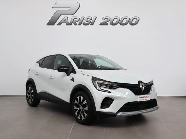 RENAULT Captur TCe 100CV BVM6 Evolution GPL *PROMO PARISI GROUP*