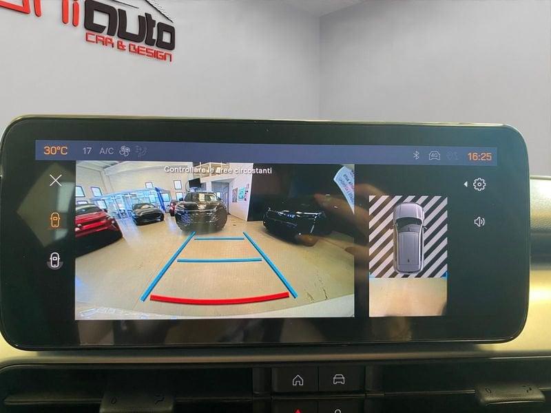 Jeep Avenger 1.2 Turbo MHEV Summit MY24 - PROMO SIRONIAUTO+