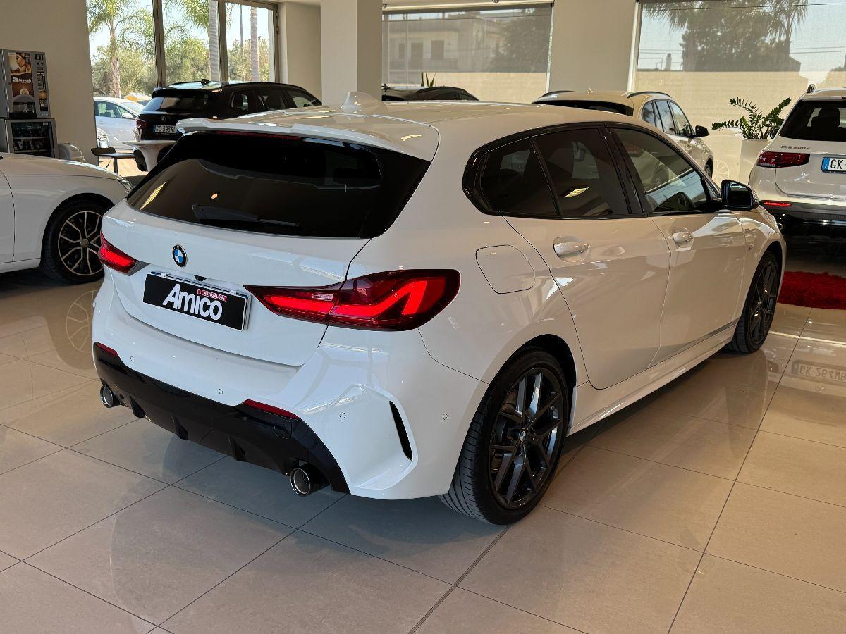 BMW Serie 1 118d M Sport Black Cromo Solo 90.000km