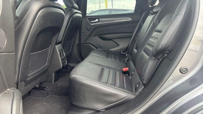 Renault Arkana 2021 1.6 E-Tech full hybrid E-Tech Engineered Fa