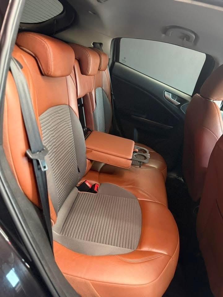 Alfa Romeo Giulietta 1.6 JTD 105 CV Exclusive 12/2014