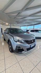 Peugeot 3008 BlueHDi 130 S&S Allure