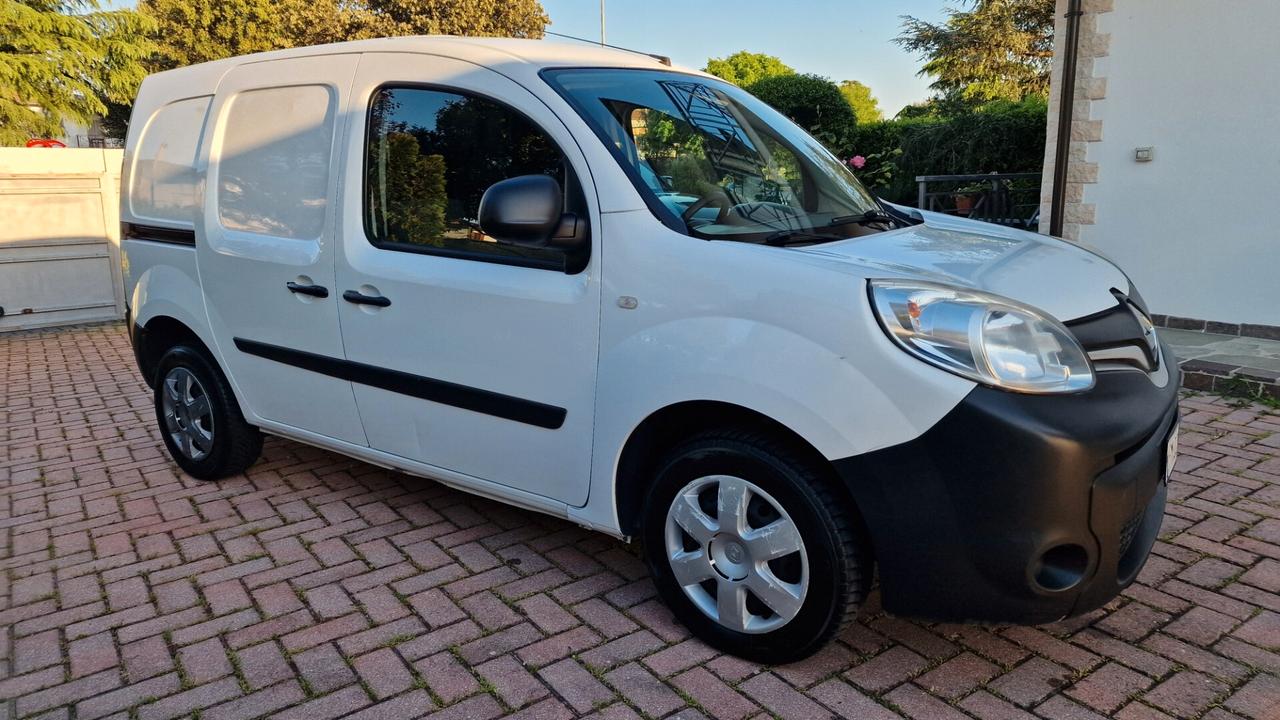 Renault Kangoo 1.5 dCi 90CV F.AP. Stop & Start 4p. Express Energy