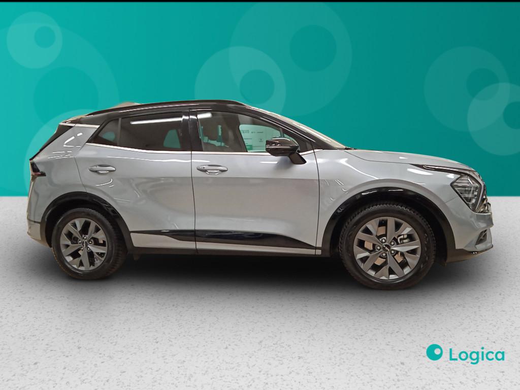 KIA Sportage V 2022 - Sportage 1.6 tgdi hev GT-line auto