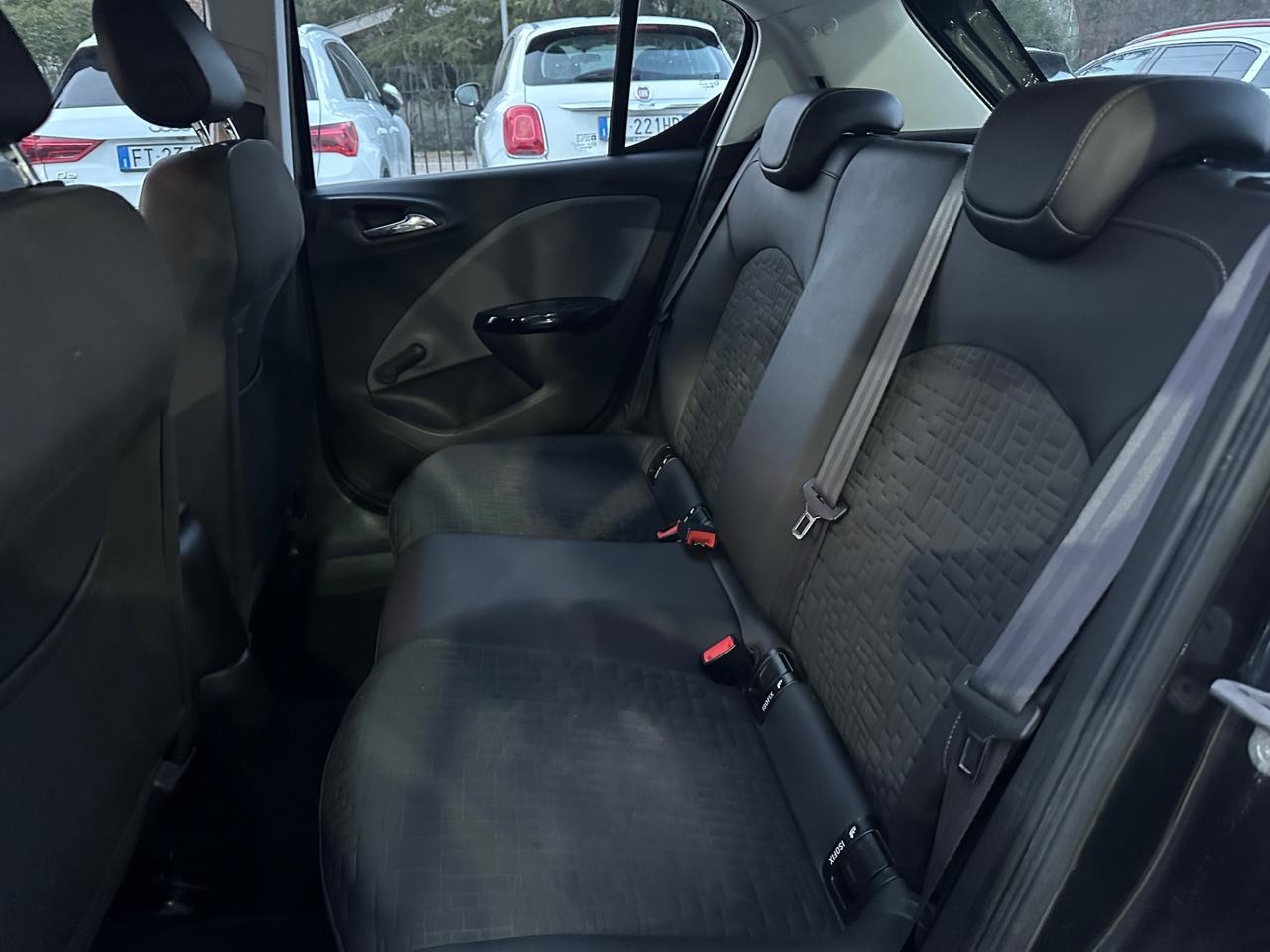 Opel Corsa 1.4 90CV GPL Tech 5 porte b-Color