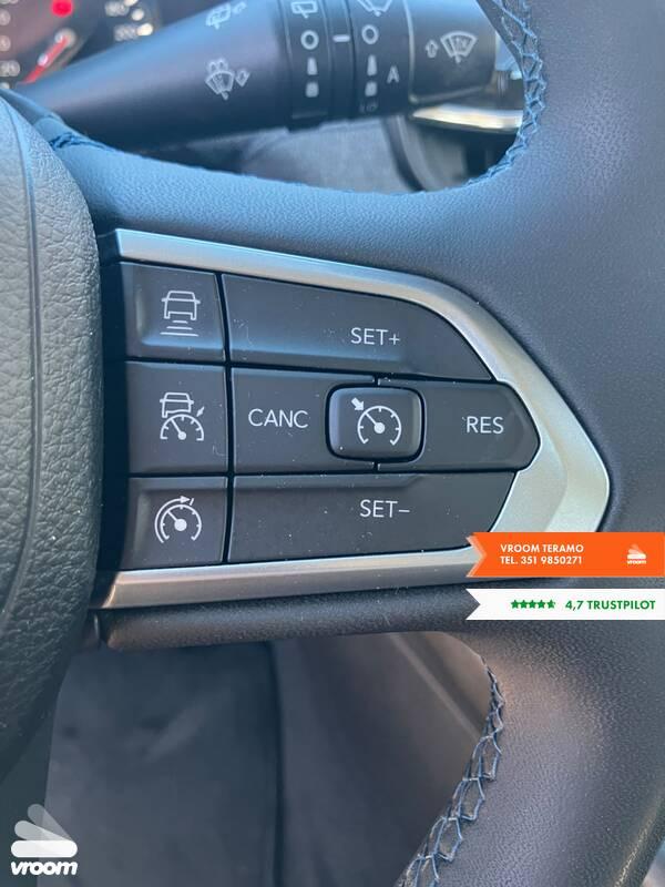 JEEP Compass 1.6 Multijet II 2WD Longitude IVA ESP