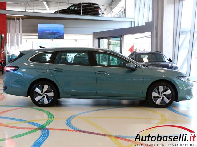 VOLKSWAGEN Passat 1.5 eTSI 150 CV ACT DSG BUSINESS EURO 6E