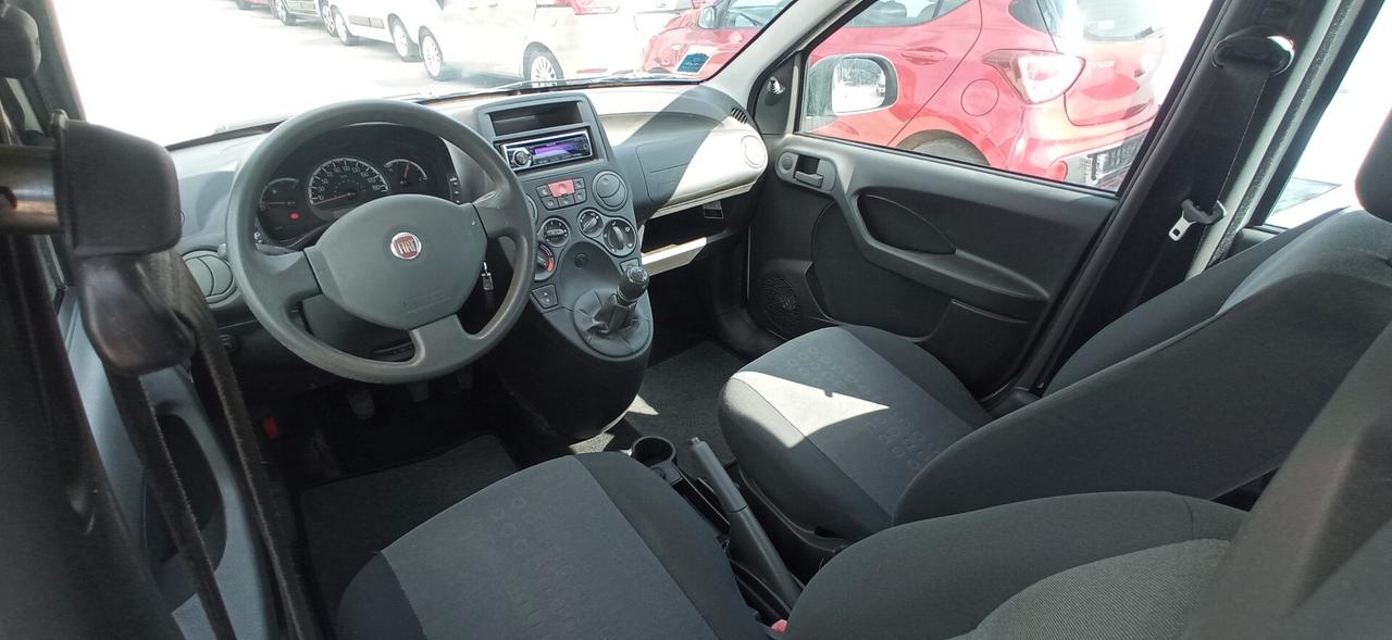 Fiat Panda 1 proprietario
