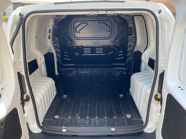 FIAT Fiorino 1.3 MJT 95CV Cargo SX