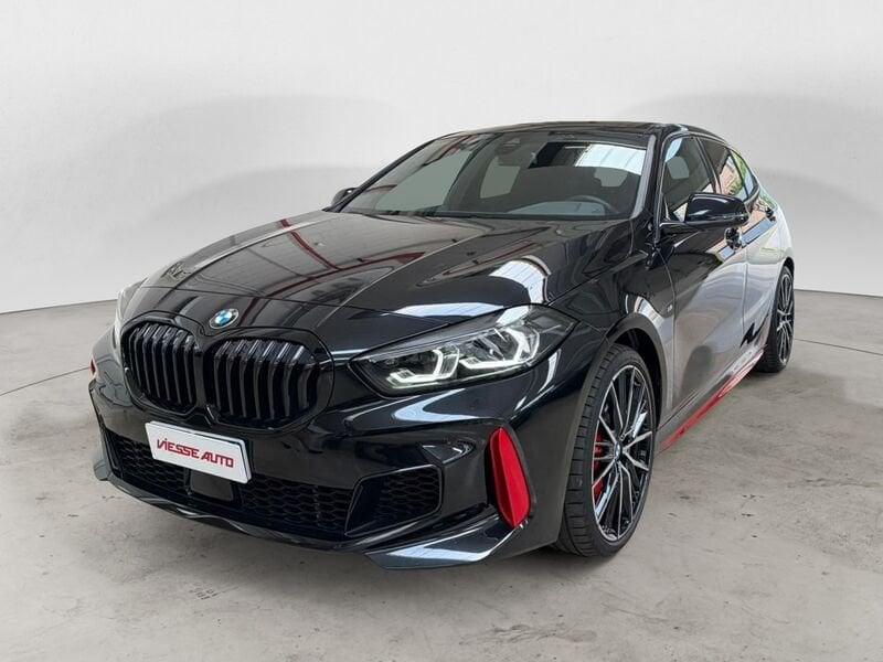 BMW Serie 1 128ti