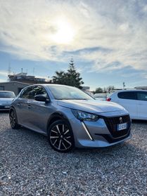 Peugeot 208 PureTech 100 Stop&Start EAT8 5 porte GT