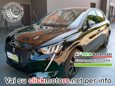 Peugeot 208 208 II 2022 1.2 puretech Active Pack s&s 100cv