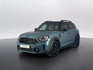 MINI Mini Countryman F60 2020 - Mini Countryman 2.0 Cooper S Yours all4 auto