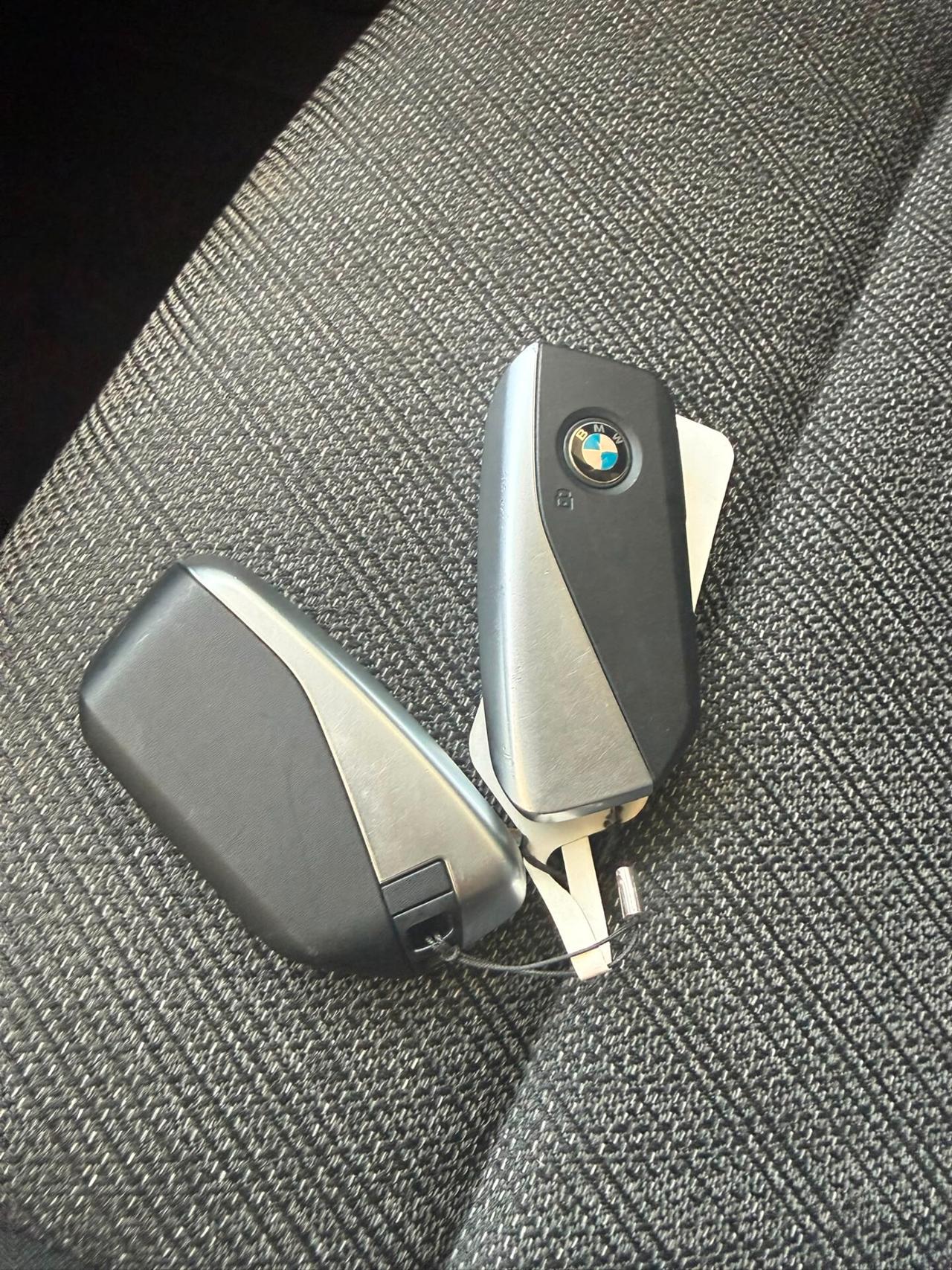 Bmw X1 sDrive18d