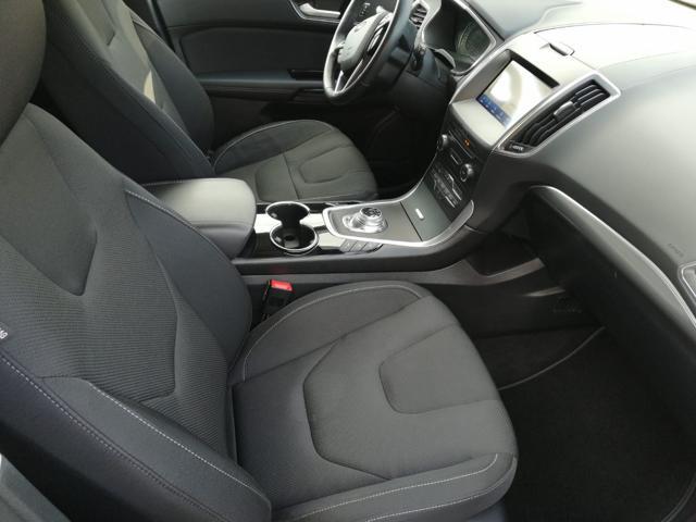 FORD S-Max 2.0 EcoBlue 150CV Start&Stop Aut. Titanium Busines