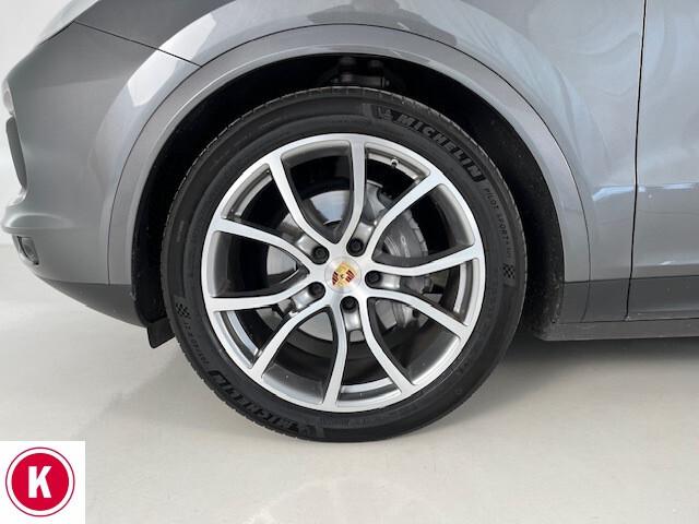 Porsche Cayenne 3.0 V6