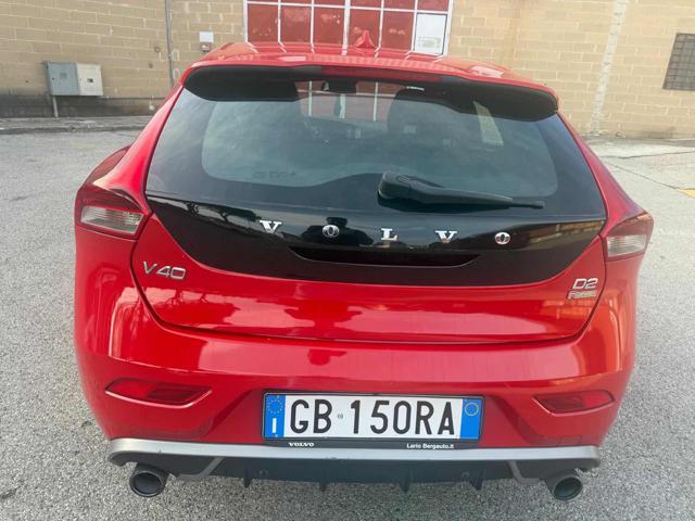 VOLVO V40 D4 R-design Momentum Stupenda Bellissima