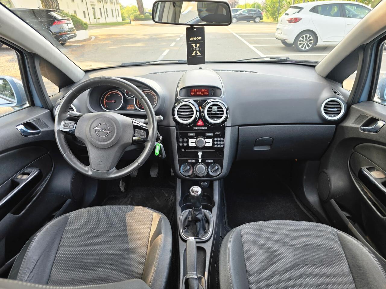 Opel Corsa 1.3 DIESEL OK PER NEOPATENTATI