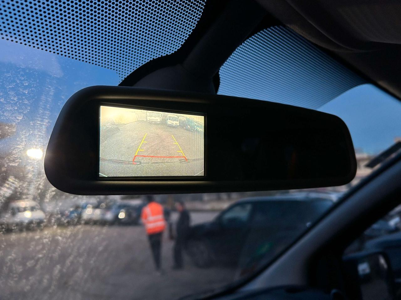 Opel Vivaro 1.6 CDTI 125CV 9 Posti - 2017 Motore Rotto