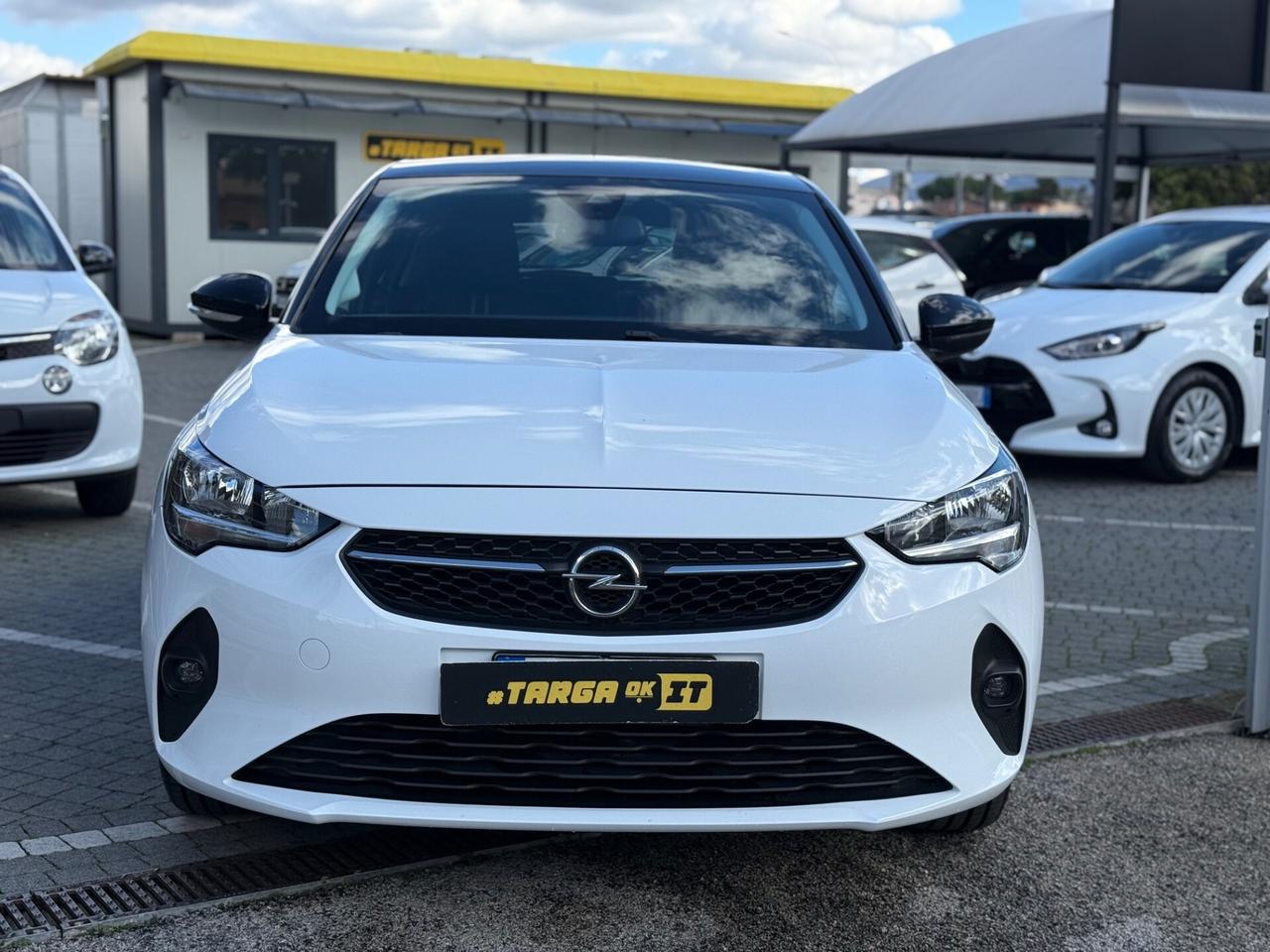 Opel Corsa 1.2 Design & Tech GARANTITA