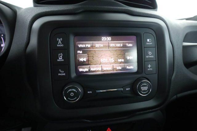 JEEP Renegade Renegade 1.0 T3 Sport