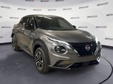 Nissan Juke 2ª serie 1.6 HEV N-Connecta
