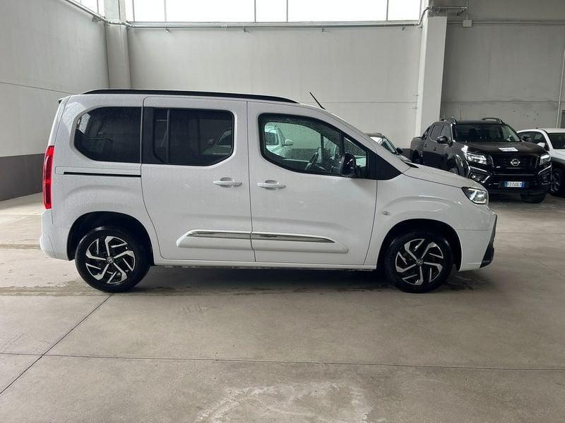 Toyota Proace City Verso 1.5D 100 CV S&S Short Executive