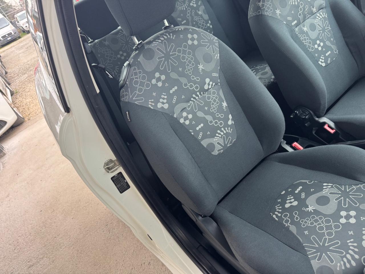 Ford Ka Ka+ 1.2 8V 69CV