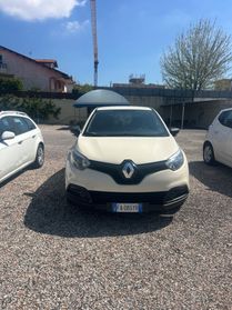 Renault Captur 1.5 dCi 8V 90 CV Start&Stop Live