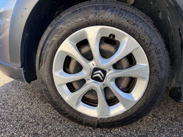 CITROEN C3 BlueHDi 100 S&S Feel