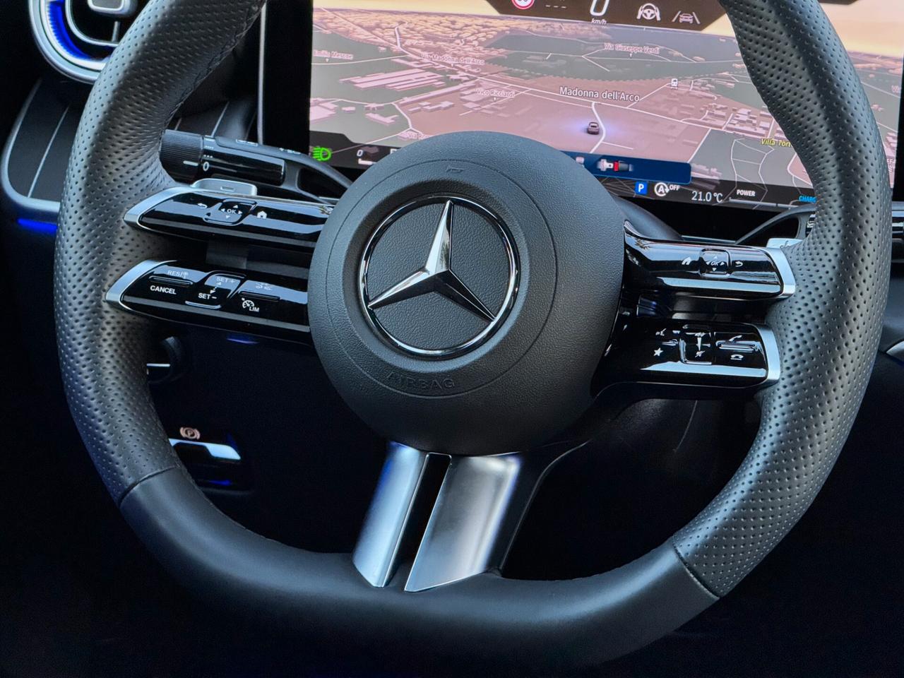 Mercedes-Benz GLC 220 d Coupe AMG Premium Plus 4M