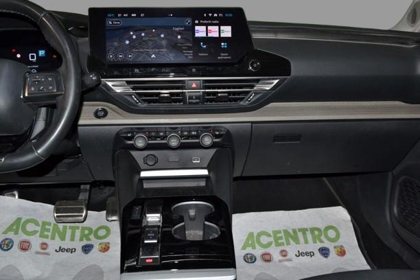 CITROEN C5 - C5 X 1.6 180CV SHINE PACK