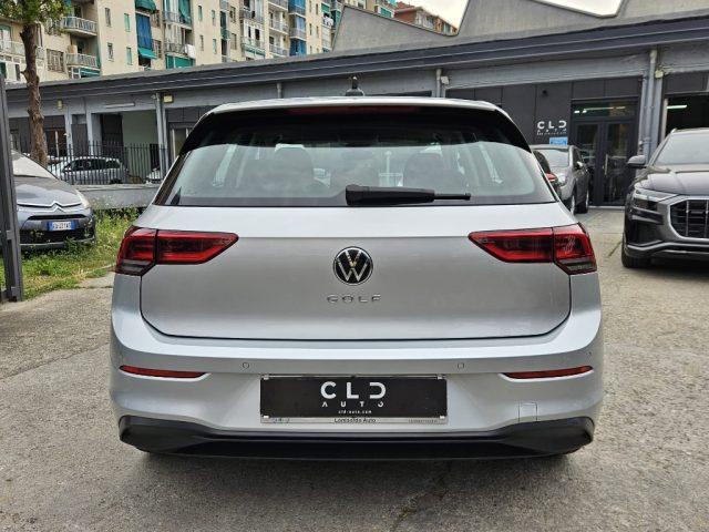 VOLKSWAGEN Golf 2.0 TDI