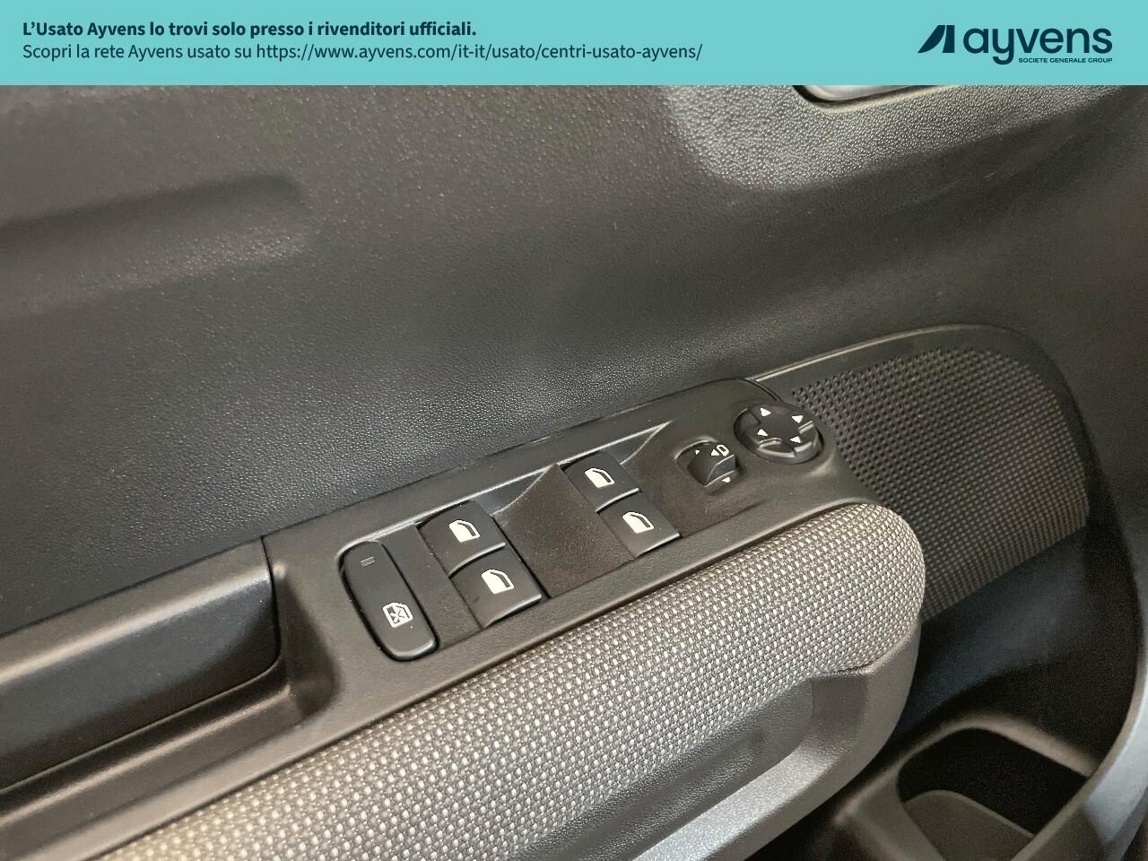 Citroen C3 Aircross PureTech 130 S&S EAT6 Shine
