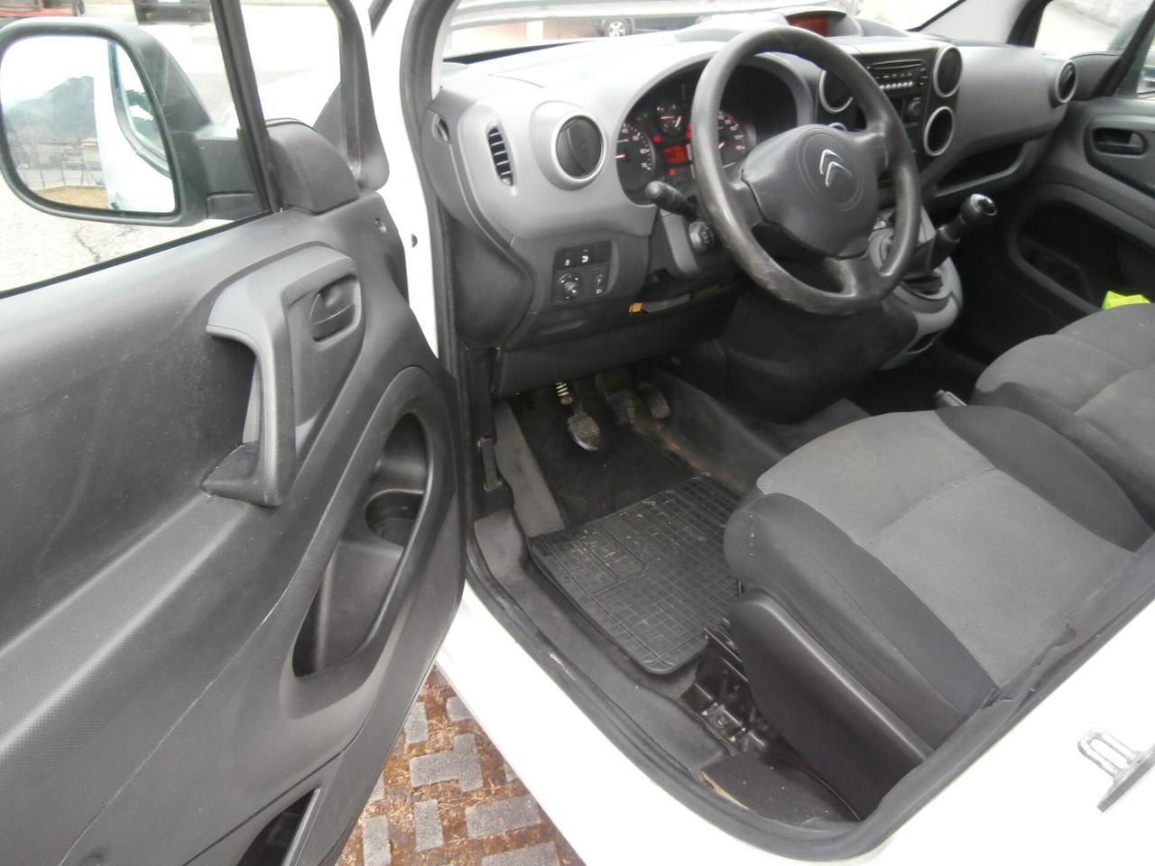 Citroen Berlingo 3Posti Unico P.